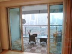  Modern 2BR Apartment for rent in Crystal Pavillion near West Nanjing Road