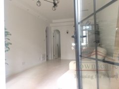  Sunny 2BR Lane House apartment for rent with 30sqm Garden nr Shanghai Library