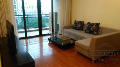  Refreshed 3BR Apartment rent in Shanghai