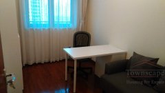  Refreshed 3BR Apartment rent in Shanghai