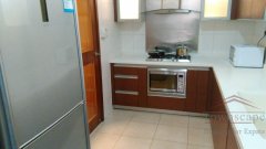  Refreshed 3BR Apartment rent in Shanghai