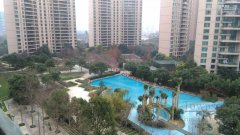  Refreshed 3BR Apartment rent in Shanghai