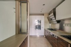 Jingan apartment for rent Modernized 2BR Apartment for rent in Eight Park Avenue, Clubhouse fee included