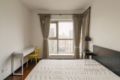 Eight Park Avenue apartment Modernized 2BR Apartment for rent in Eight Park Avenue, Clubhouse fee included