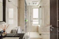 Eight Park Avenue Shanghai Modernized 2BR Apartment for rent in Eight Park Avenue, Clubhouse fee included