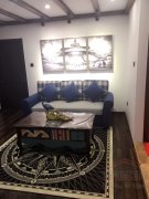 Shanghai lane house for rent Eyecatcher: 1BR Lane House apartment for rent on Xikang Road, Jing