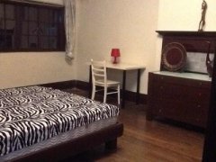 Lane House for rent Apartment for Rent with 1BR|1LR|1Bath on Ruijin Er Rd nr Tianzifang