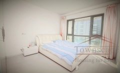 Century Park apartment Spacious 2BR Apartment for rent with big balcony, nr Century Park