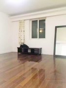 Shanghai apartment for rent Superb 3BR, 200m² top floor duplex apartment for rent next to Metro Line 9 and 12