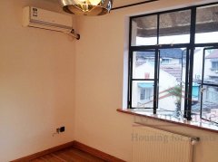 Xuhui lane house 2BR Lane House for rent w/ Wall Heating at Yueyang/Yongjia Rd