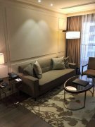  Formidable Luxuruy 2BR Serviced Apartment near Yuyuan Garden