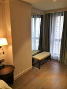  Formidable Luxuruy 2BR Serviced Apartment near Yuyuan Garden