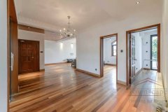  Formidable 180m², 3BR Lane House apartment for rent on Hengshan Road