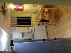 Shanghai apartment for rent Renovated, Cozy 2BR Apartment for Rent nr Tianshan Park and Metro L3, L4