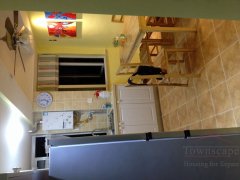 Shanghai apartment for rent Renovated, Cozy 2BR Apartment for Rent nr Tianshan Park and Metro L3, L4