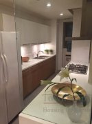 Jingan Four Seasons rent Modern 3BR Apartment for rent in Top Class Jingan Four Seasons