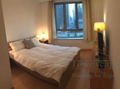 Jingan Four Seasons price Modern 3BR Apartment for rent in Top Class Jingan Four Seasons