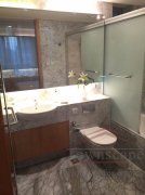 modern apartment SHanghai Modern 3BR Apartment for rent in Top Class Jingan Four Seasons