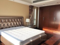  Luxury Apartment for rent in The Paragon on South Maoming Road