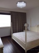  Short or long term, 3BR Apartment for rent at Peoples Square