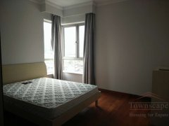  Unfurnished 2BR Apartment for rent in Lakeville at Xintiandi