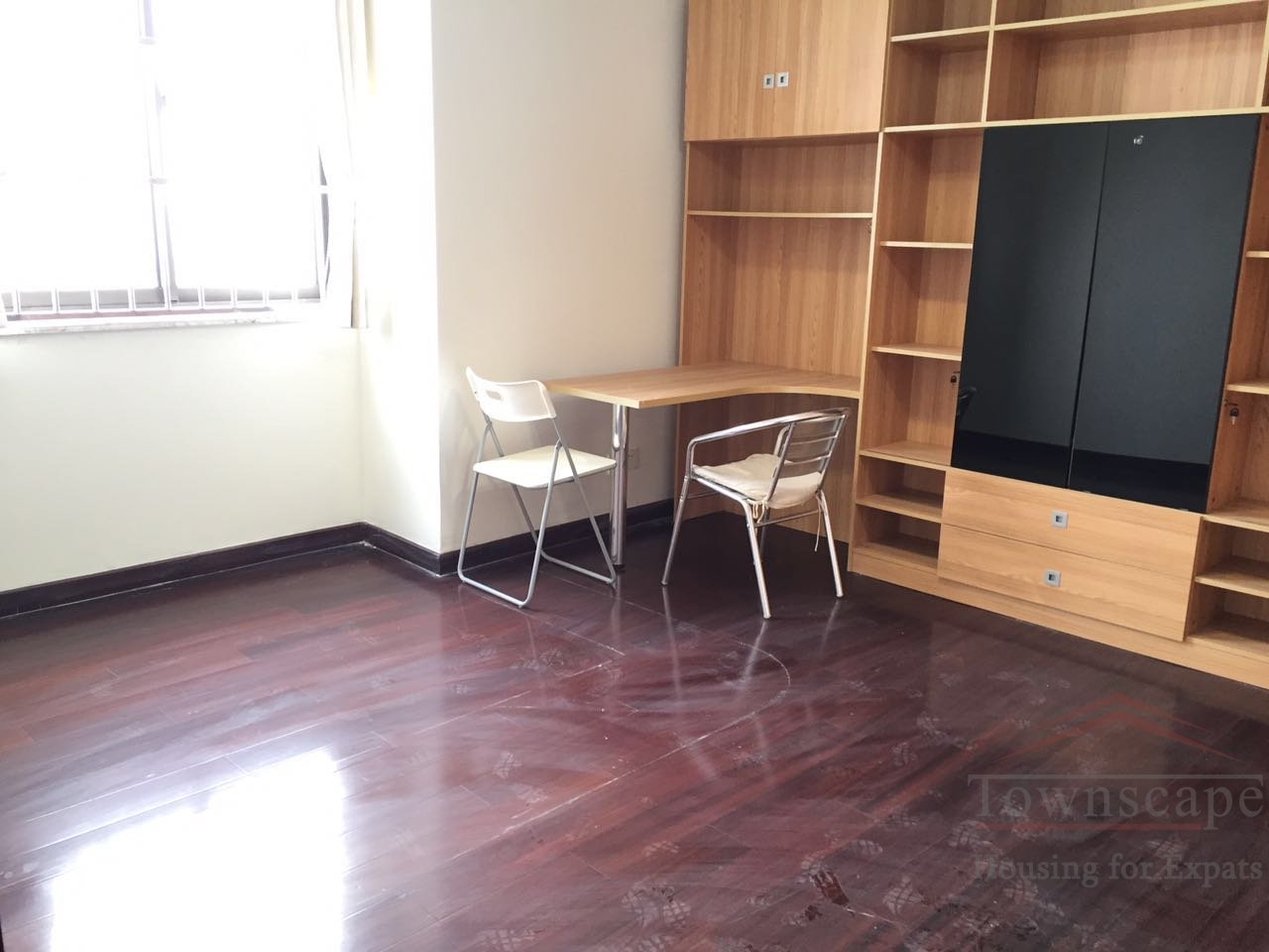  Modern 3BR Apartment for rent in Jingan Elites Tower