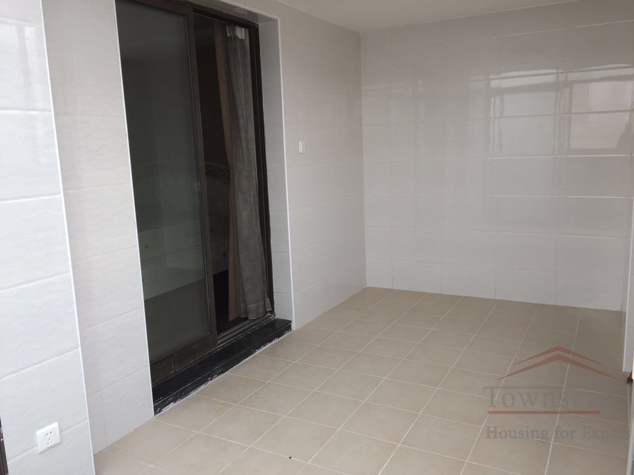  Modern 3BR Apartment for rent in Jingan Elites Tower