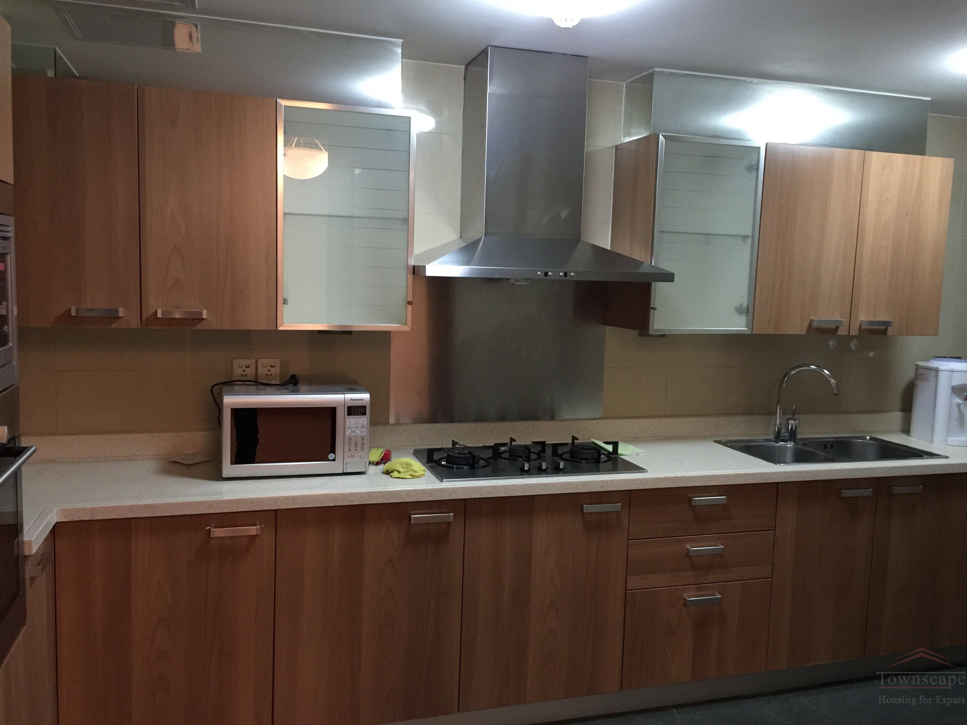  Spacious 3BR Apartment for rent in Le Marquis, near Jiashan Road Metro