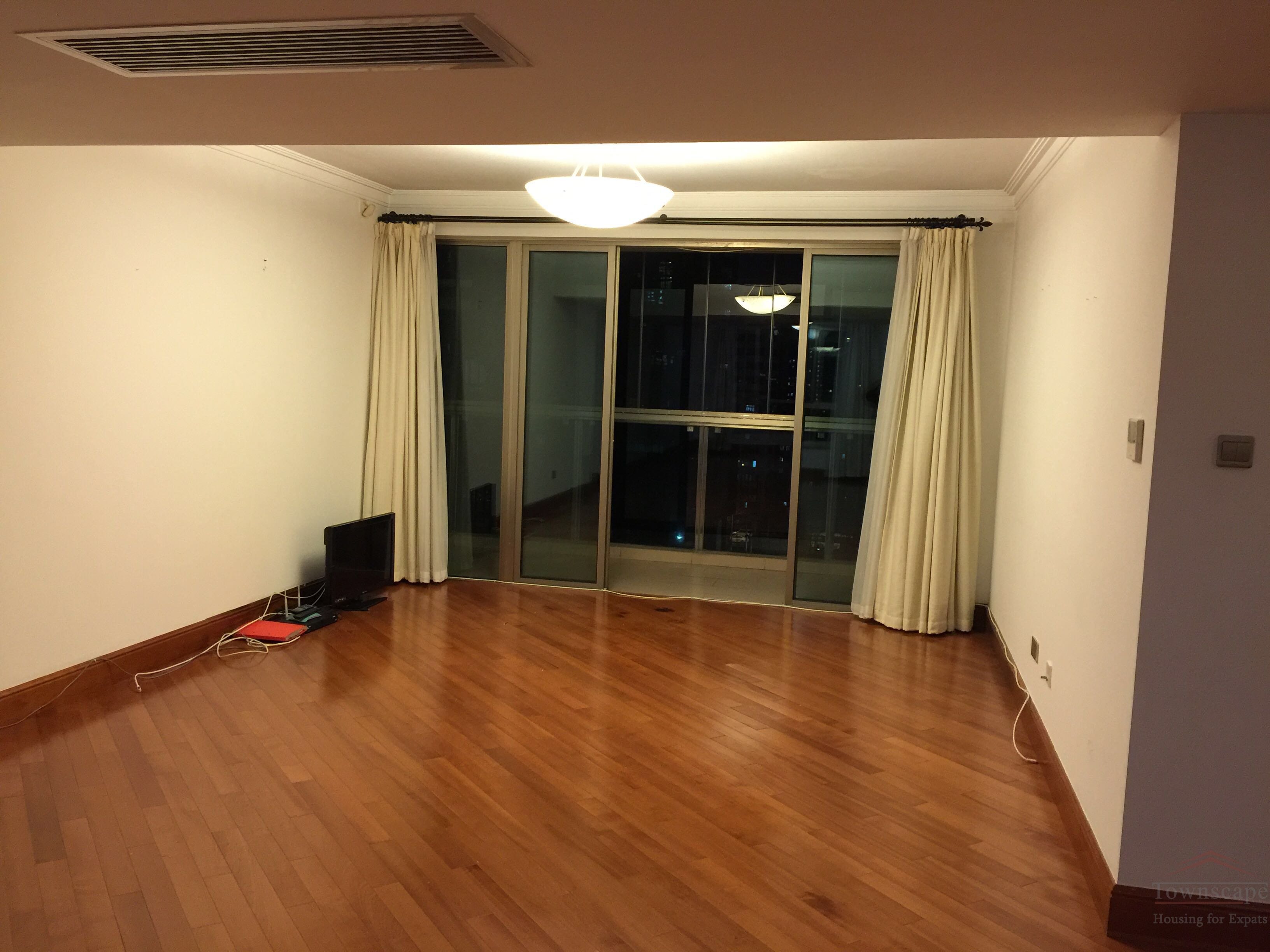  Spacious 3BR Apartment for rent in Le Marquis, near Jiashan Road Metro