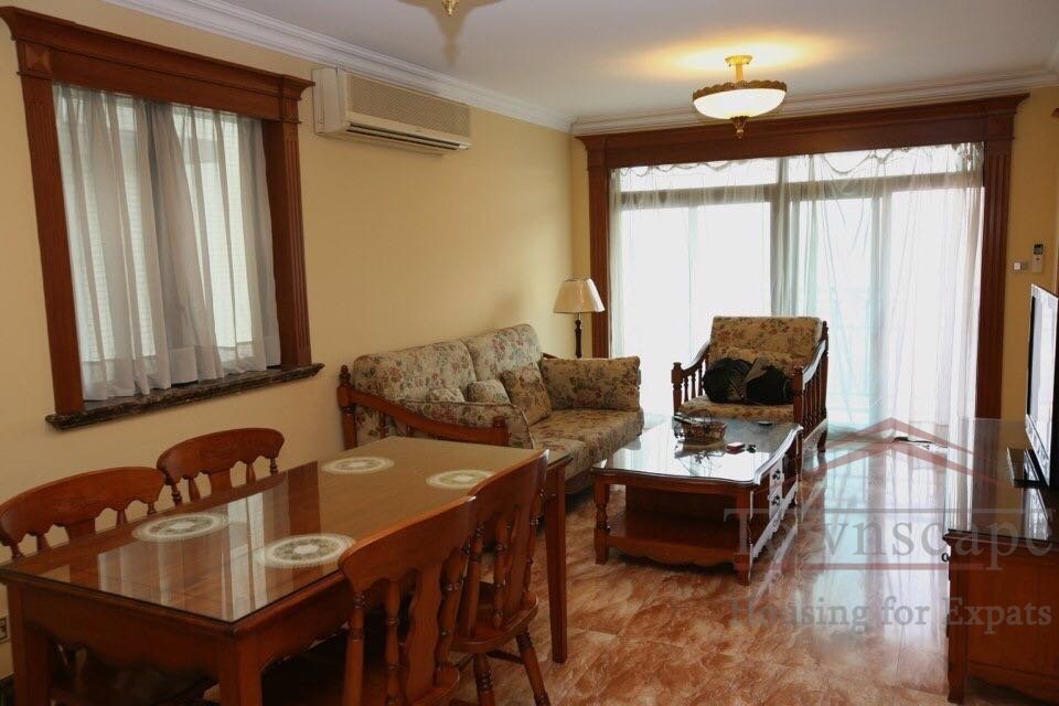  Classy High-Floor 2BR Apartment for Rent in Joffre Garden besides IAPM