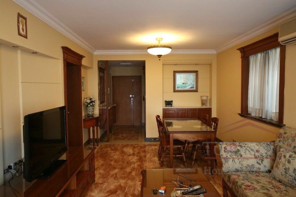  Classy High-Floor 2BR Apartment for Rent in Joffre Garden besides IAPM