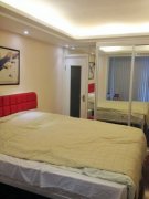  Garden Apartment for rent at West Nanjing Rd