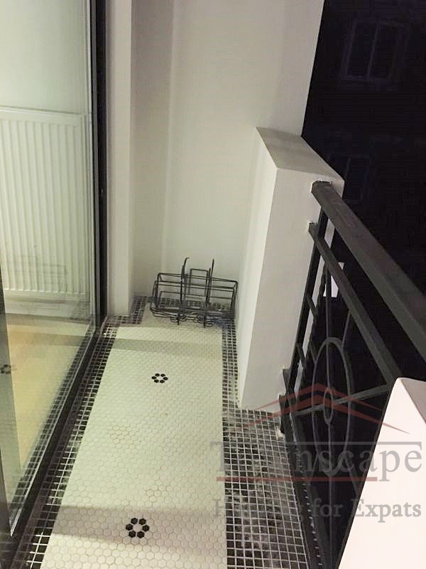  Modern 2BR Apartment for rent on Anfu Road