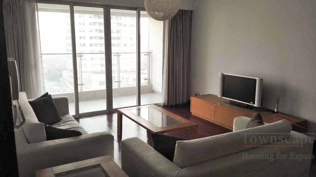  Ample 3BR Apartment for rent in Central Park, Xintiandi