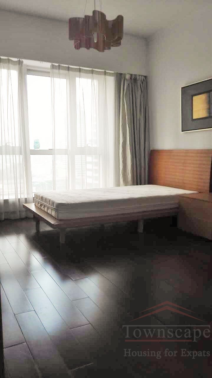  Ample 3BR Apartment for rent in Central Park, Xintiandi