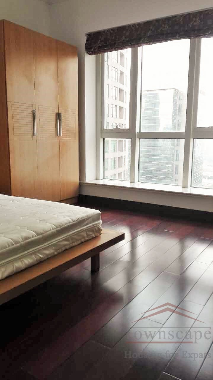  Ample 3BR Apartment for rent in Central Park, Xintiandi