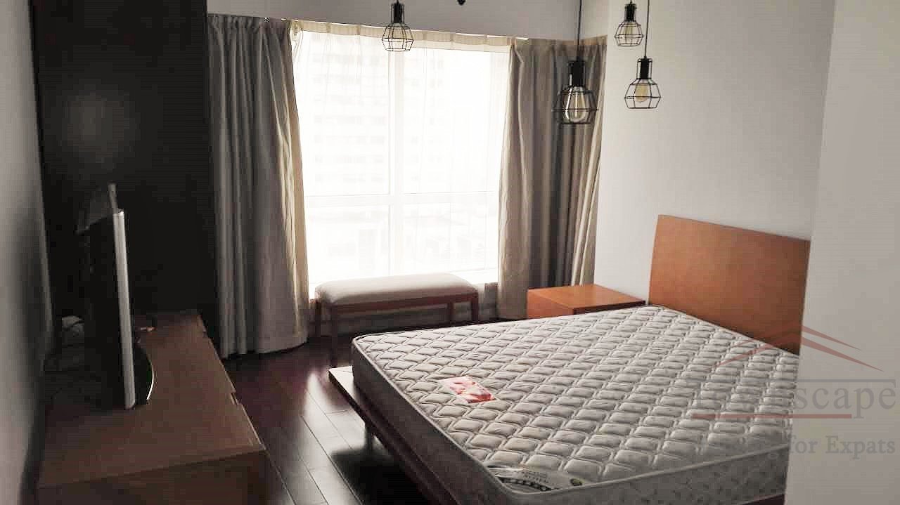  Ample 3BR Apartment for rent in Central Park, Xintiandi