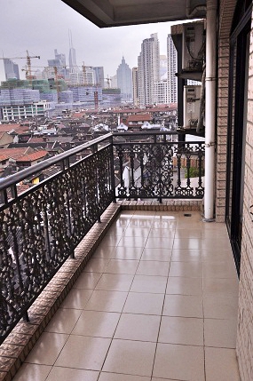  Fully equipped family home nr Laoximen and Yuyuan