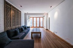  Superb 3BR Shanghai Residence w/ Big Patio at Jing