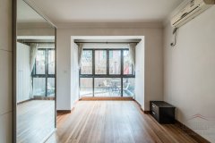  Superb 3BR Shanghai Residence w/ Big Patio at Jing