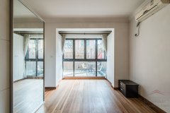  Superb 3BR Shanghai Residence w/ Big Patio at Jing