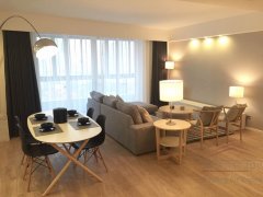  Modernized 3+1BR Apartment for rent in The Edifice nr Line 2 and 11