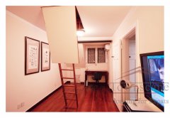  Marvelous 4BR Lane House for rent at Jingan Temple