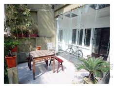  Marvelous 4BR Lane House for rent at Jingan Temple