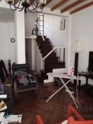  4BR Lane House w/ Terrace and Yard on South Wulumuqi Road