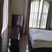  Spacious Duplex 4BR, w/ 100sqm Terrace, 5mins to IAPM