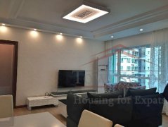  3BR Apartment for rent in Jiayuan, Jingan