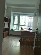  3BR Apartment for rent in Jiayuan, Jingan