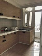  Modern 3BR Apartment for rent at Jianguo and Wulumuqi Road