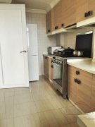  Modern 3BR Apartment for rent at Jianguo and Wulumuqi Road